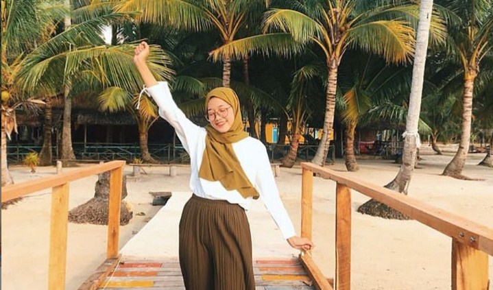 Fasilitas di Pantai Nongsa Fasilitas di Pantai Nongsa